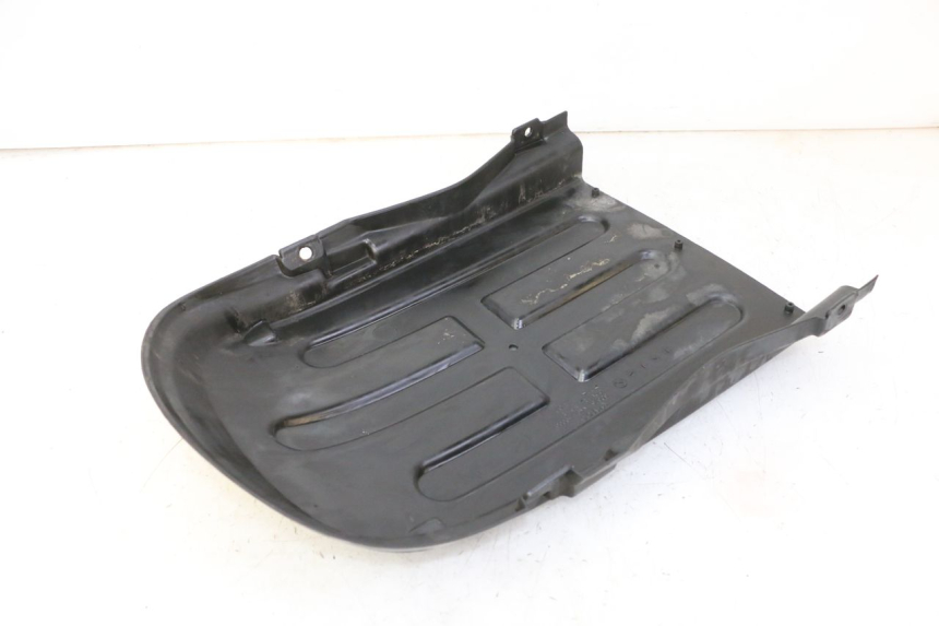 photo de Soleira KYMCO GRAND DINK 125 (2002 - 2007) - Zoom do estado de desgaste