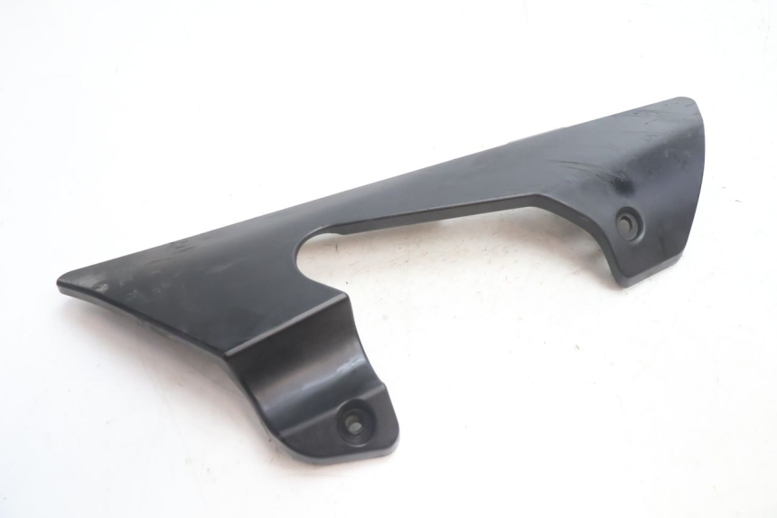 photo de SAIA LATERAL SUZUKI GSR 600 (2005 - 2012) - Outro ângulo de visão
