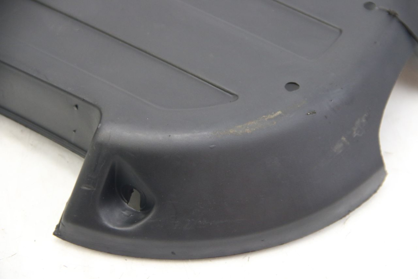 photo de Soleira JM MOTORS GT LINE 4T 50 (2021 - 2023) - Zoom do estado de desgaste