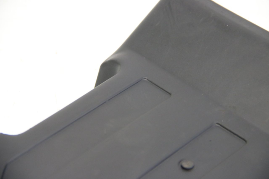 photo de Soleira JM MOTORS GT LINE 4T 50 (2021 - 2023) - Pontos de fixação