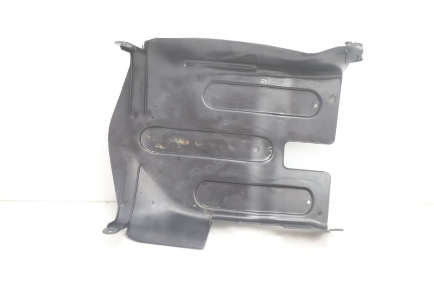 photo de SAIA LATERAL EUROCKA GTR 50 (2007 - 2017) - Detalhe da peça