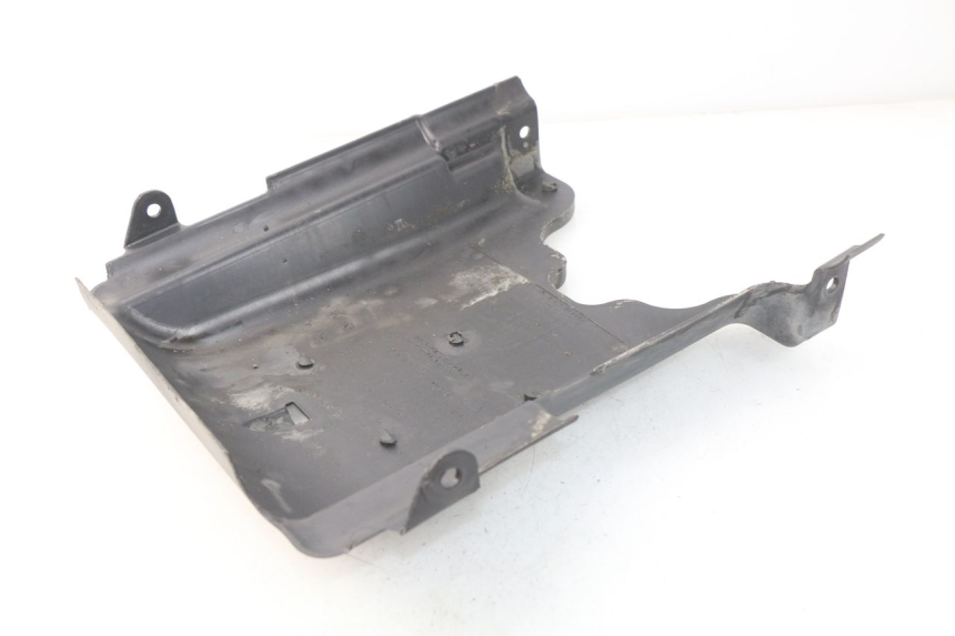photo de Soleira SYM GTS EFI ABS 125 (2012 - 2016) - Outro ângulo de visão