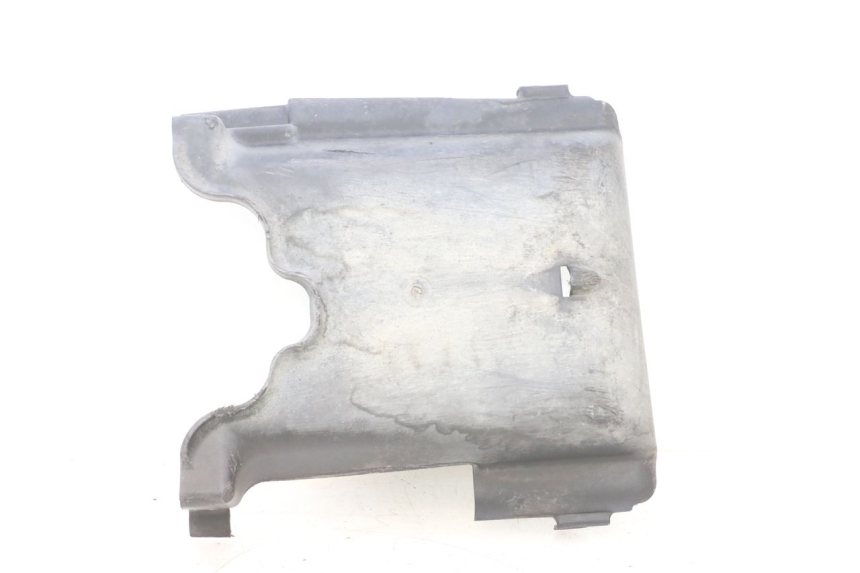 photo de Soleira SYM GTS EVO 125 (2009 - 2013) - Ampliação técnica