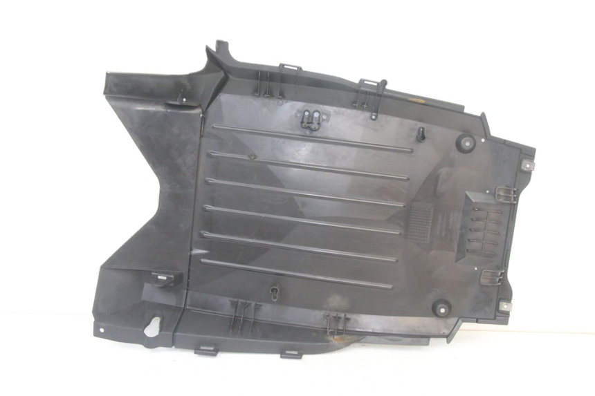 photo de Soleira HONDA FORZA 125 (2021 - 2025) - Vista principal