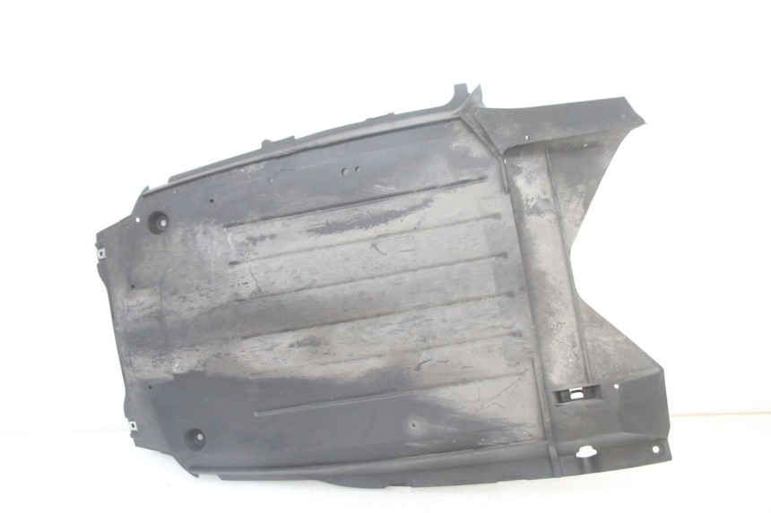 photo de Soleira HONDA FORZA 125 (2021 - 2025) - Vista geral