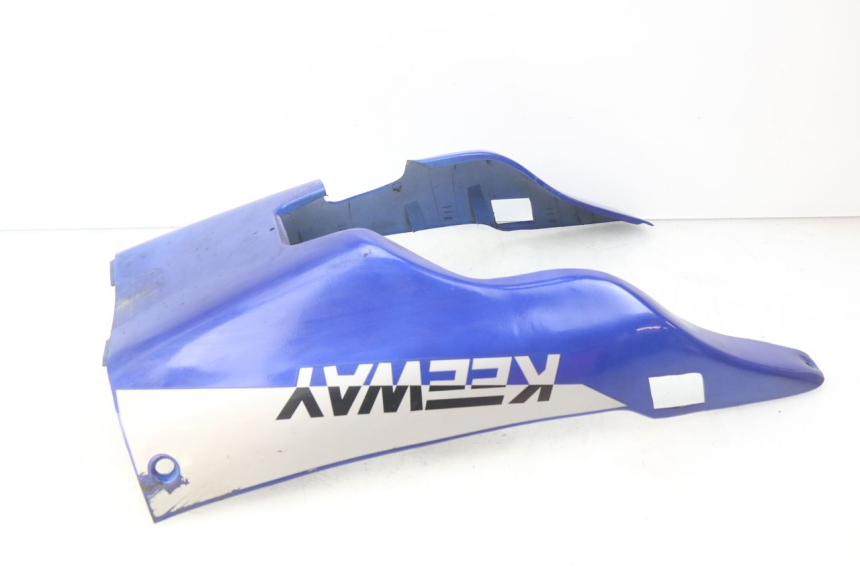 photo de Soleira KEEWAY HURRICANE 50 (2006 - 2019) - Vista principal