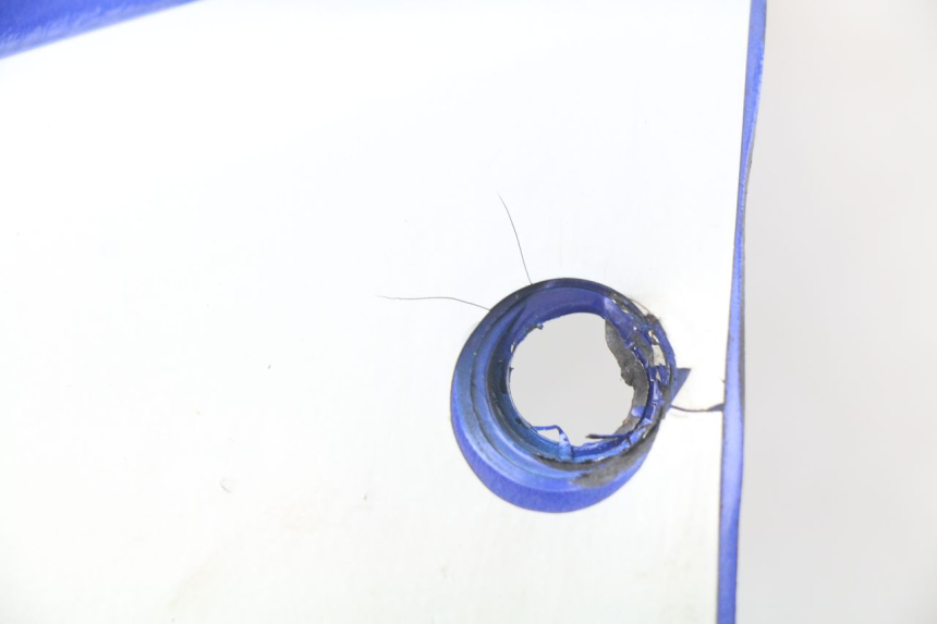 photo de Soleira KEEWAY HURRICANE 50 (2006 - 2019) - Detalhe da peça