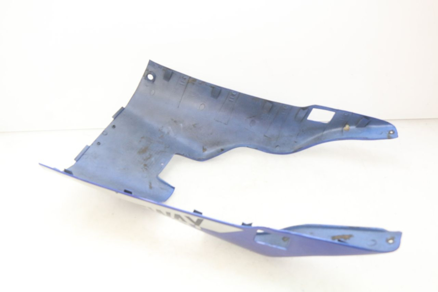 photo de Soleira KEEWAY HURRICANE 50 (2006 - 2019) - Pontos de fixação