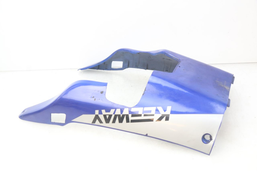 photo de Soleira KEEWAY HURRICANE 50 (2006 - 2019) - Estado da superfície