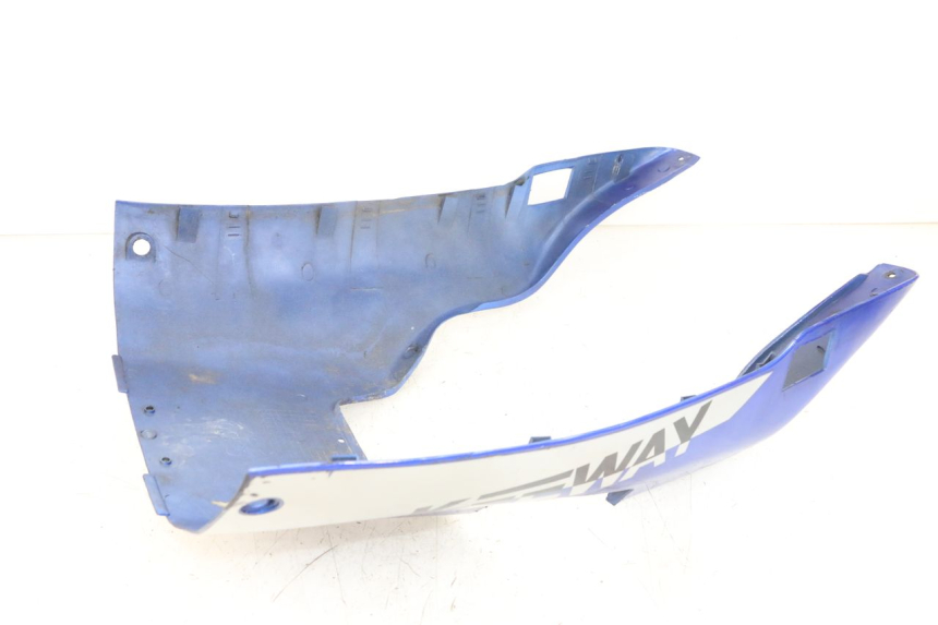 photo de Soleira KEEWAY HURRICANE 50 (2006 - 2019) - Detalhe da peça