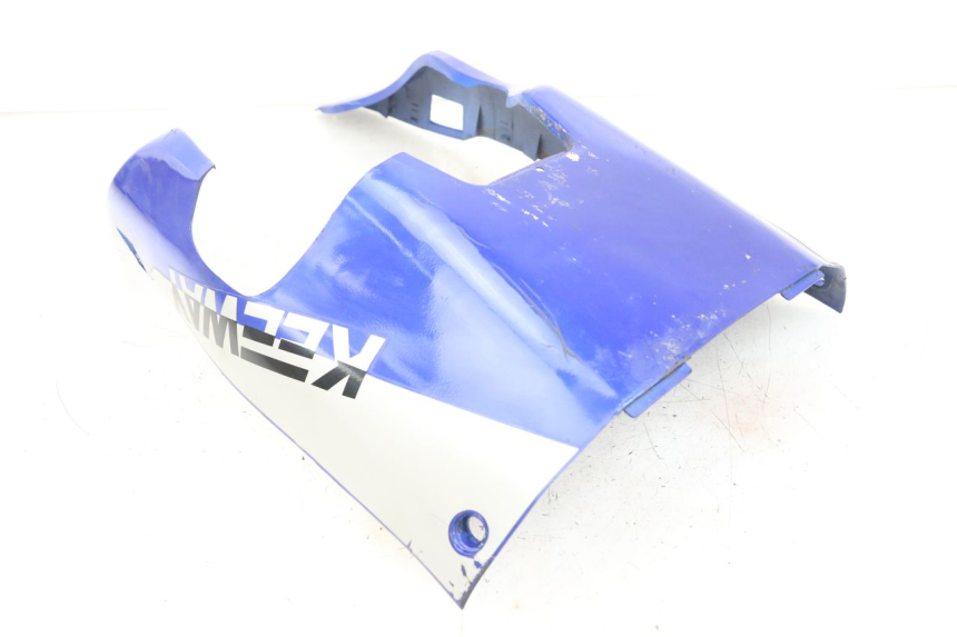 photo de Soleira KEEWAY HURRICANE 50 (2006 - 2019) - Pontos de fixação