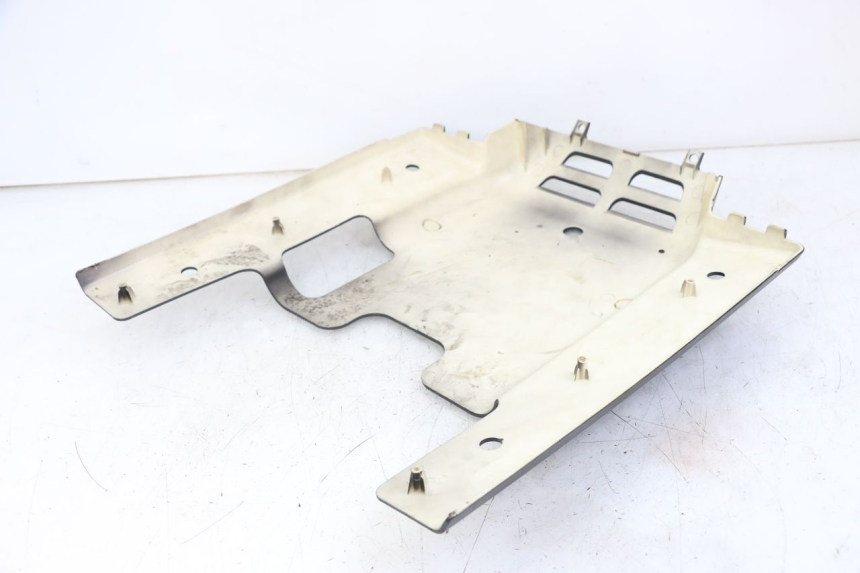 photo de Soleira JM MOTORS VX 125 (2022 - 2025) - Ampliação técnica