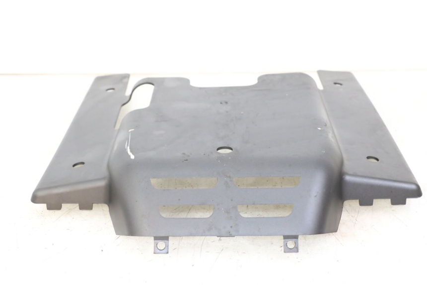 photo de Soleira JM MOTORS VX 125 (2022 - 2025) - Pontos de fixação