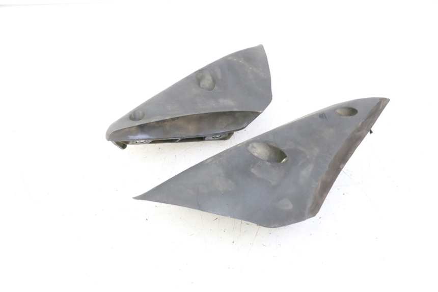 photo de Soleira LIGIER PULSE 3 1 (2014 - 2020) - Pontos de fixação