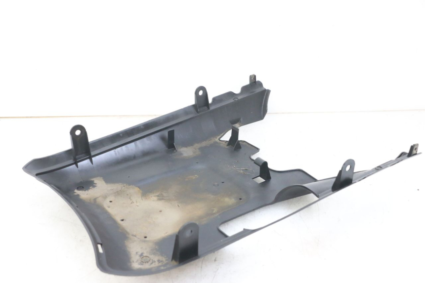photo de Soleira KYMCO LIKE 125 (2009 - 2016) - Pontos de fixação
