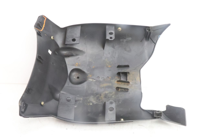 photo de Soleira PEUGEOT LUDIX BLASTER 50 (2006 - 2014) - Vista principal