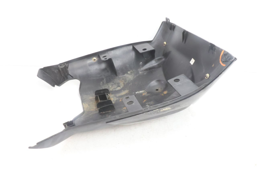 photo de Soleira PEUGEOT LUDIX BLASTER 50 (2006 - 2014) - Zoom do estado de desgaste