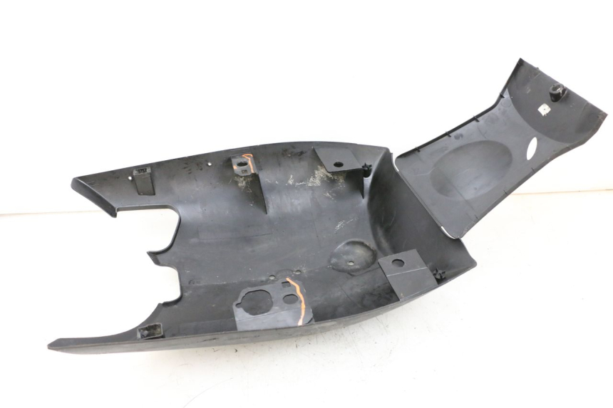 photo de Soleira PEUGEOT LUDIX 50 (2005 - 2007) - Detalhes característicos
