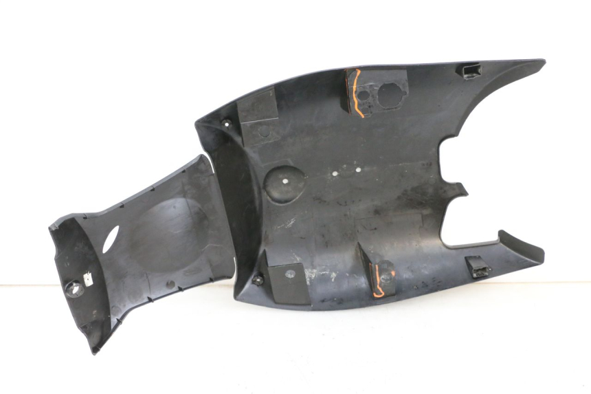 photo de Soleira PEUGEOT LUDIX 50 (2005 - 2007) - Peça verificada