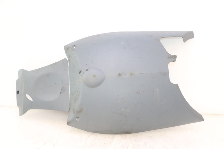 photo de SAIA LATERAL PEUGEOT LUDIX ONE 14P 50 (2004 - 2013) - Vista principal