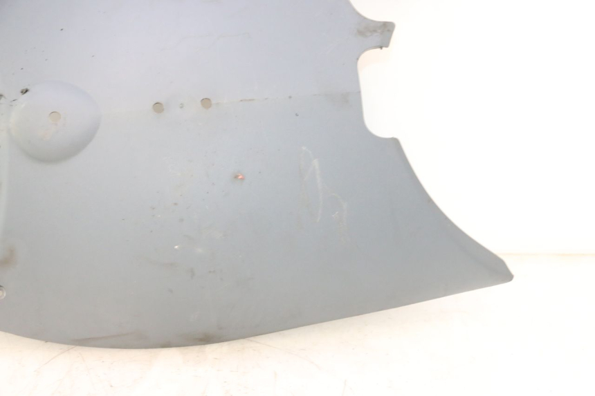 photo de SAIA LATERAL PEUGEOT LUDIX ONE 14P 50 (2004 - 2013) - Vista de perto