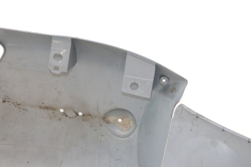 photo de SAIA LATERAL PEUGEOT LUDIX ONE 14P 50 (2004 - 2013) - Ampliação técnica