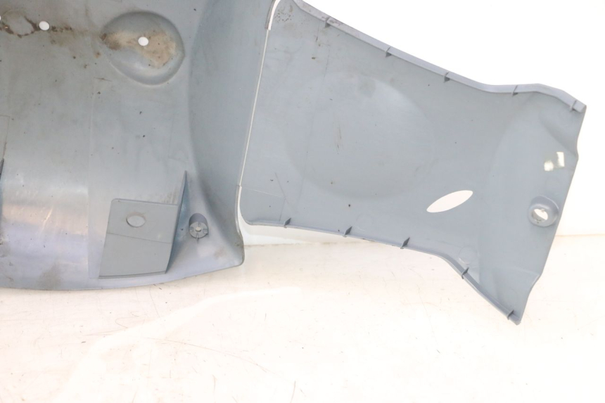 photo de SAIA LATERAL PEUGEOT LUDIX ONE 14P 50 (2004 - 2013) - Vista geral
