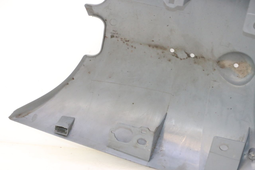 photo de SAIA LATERAL PEUGEOT LUDIX ONE 14P 50 (2004 - 2013) - Pontos de fixação