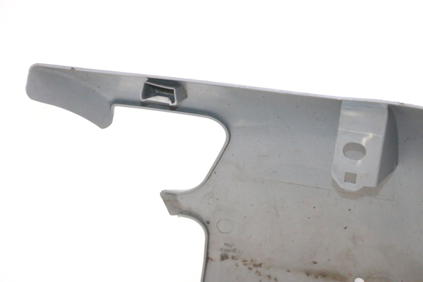 photo de SAIA LATERAL PEUGEOT LUDIX ONE 14P 50 (2004 - 2013) - Estado da superfície