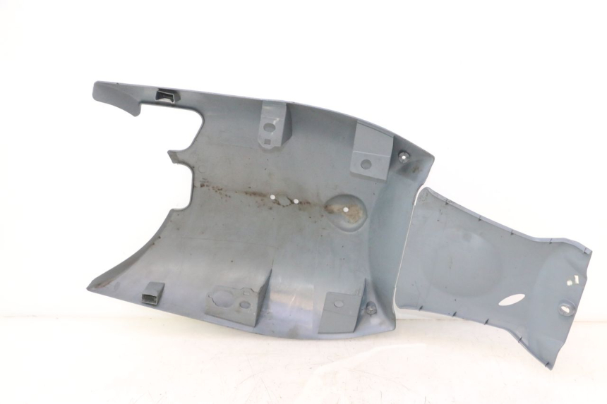 photo de SAIA LATERAL PEUGEOT LUDIX ONE 14P 50 (2004 - 2013) - Peça verificada