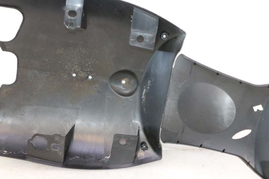 photo de SAIA LATERAL PEUGEOT LUDIX PRO 2T 50 (2010 - 2017) - Zoom do estado de desgaste