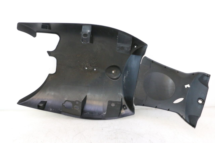 photo de SAIA LATERAL PEUGEOT LUDIX PRO 2T 50 (2010 - 2017) - Ampliação técnica