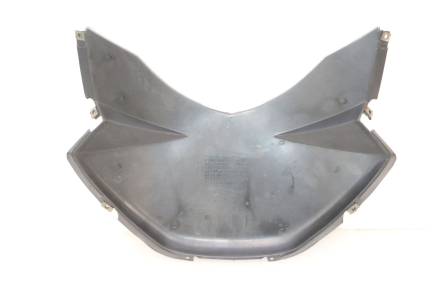 photo de BAS DE CAISSE KEEWAY MATRIX RX9 125 (2006 - 2007) - Vista principal
