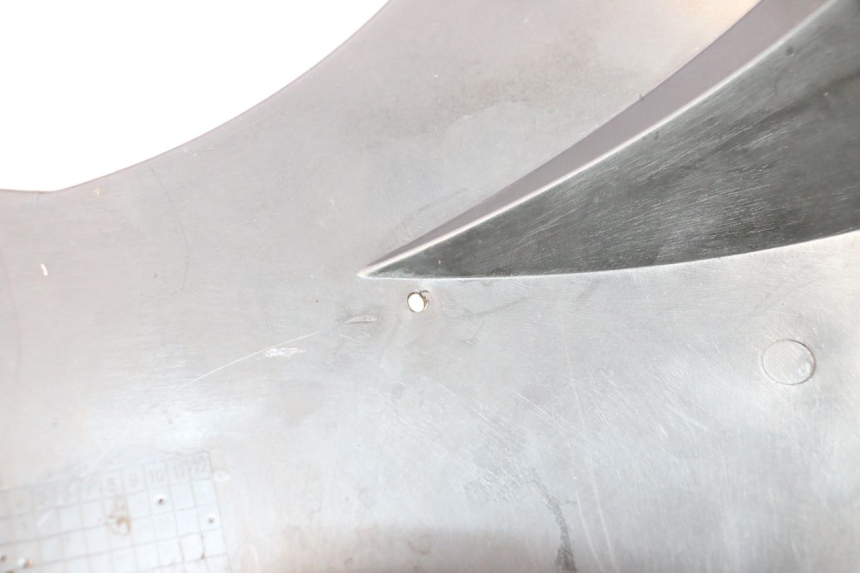 photo de BAS DE CAISSE KEEWAY MATRIX RX9 125 (2006 - 2007) - Detalhe da peça
