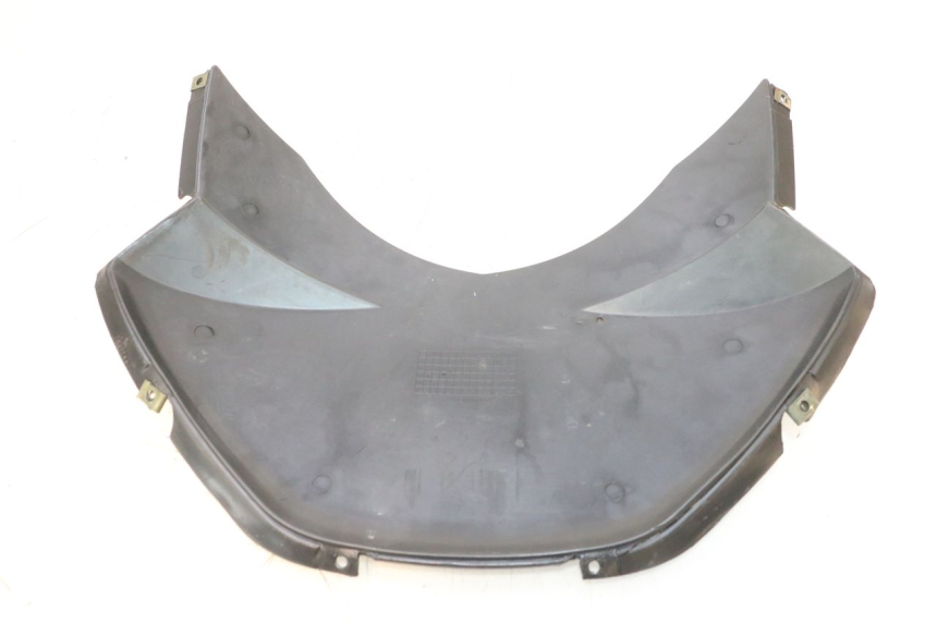 photo de BAS DE CAISSE KEEWAY MATRIX RX9 125 (2006 - 2007) - Zoom do estado de desgaste