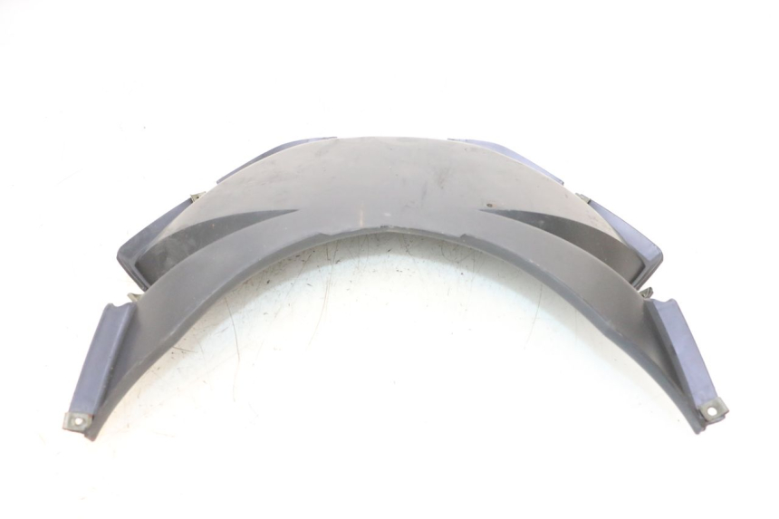 photo de BAS DE CAISSE KEEWAY MATRIX RX9 125 (2006 - 2007) - Outro ângulo de visão