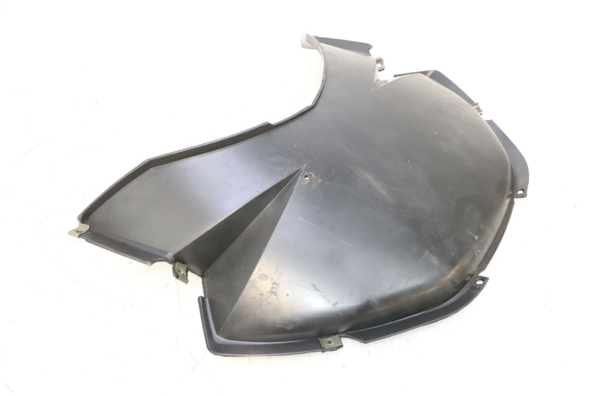 photo de BAS DE CAISSE KEEWAY MATRIX RX9 125 (2006 - 2007) - Ampliação técnica