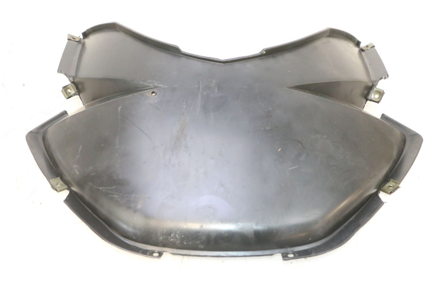 photo de BAS DE CAISSE KEEWAY MATRIX RX9 125 (2006 - 2007) - Vista geral