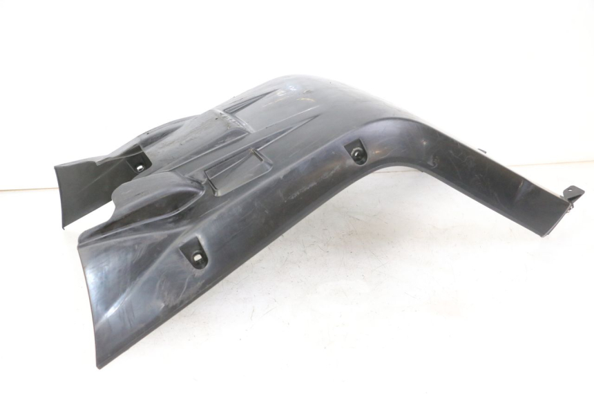 photo de Soleira MBK BOOSTER SPIRIT NAKED 50 (2004 - 2017) - Pontos de fixação