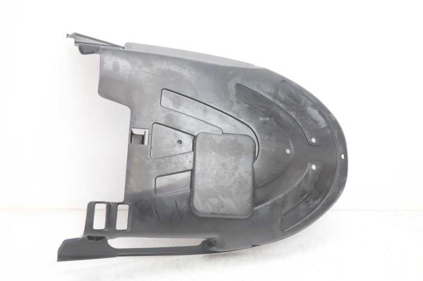 photo de SAIA LATERAL KYMCO MOVIE S 125 (2009 - 2018) - Zoom do estado de desgaste