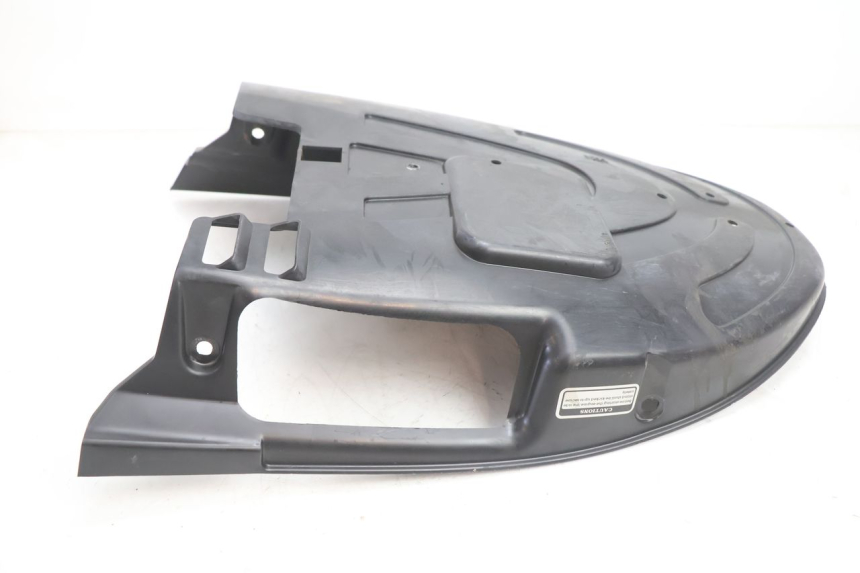 photo de SAIA LATERAL KYMCO MOVIE S 125 (2009 - 2018) - Estado da superfície