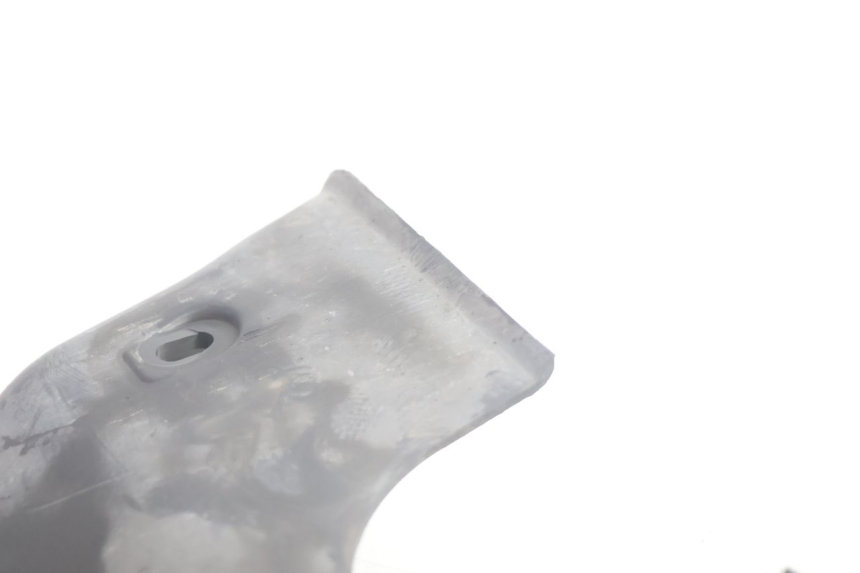 photo de Soleira PIAGGIO MP3 500 (2011 - 2015) - Zoom do estado de desgaste