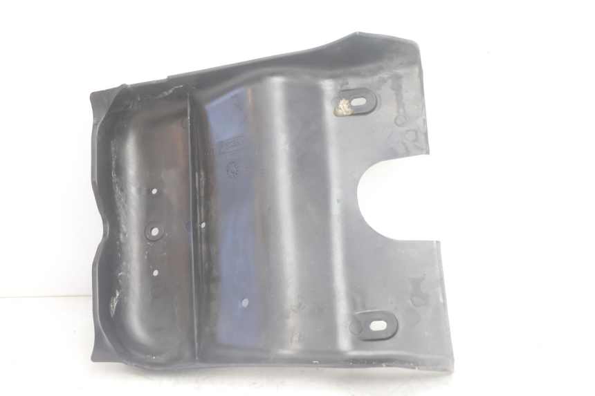 photo de Soleira PIAGGIO MP3 500 (2011 - 2015) - Pontos de fixação