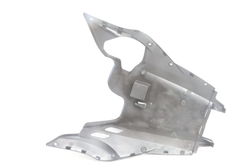 photo de SAIA LATERAL YAMAHA N-MAX NMAX 125 (2021 - 2024) - Vista principal