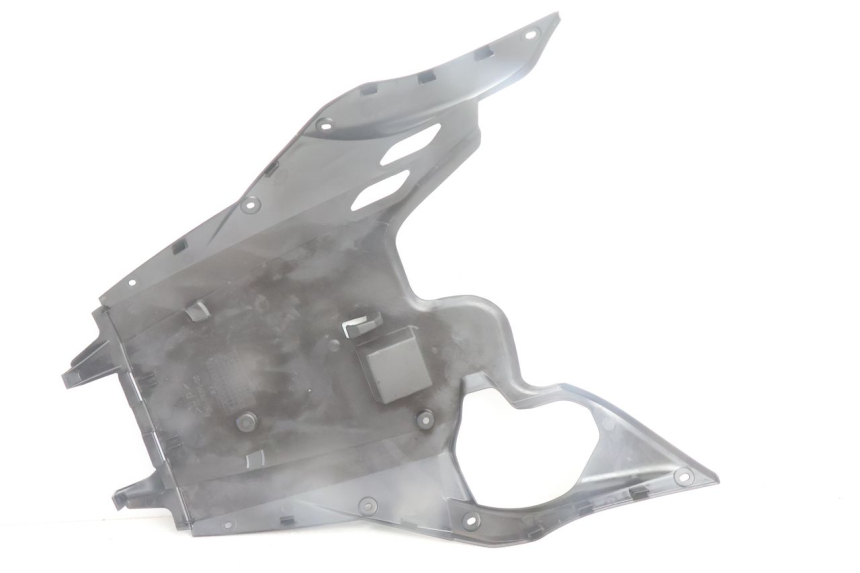 photo de SAIA LATERAL YAMAHA N-MAX NMAX 125 (2021 - 2024) - Detalhe da peça