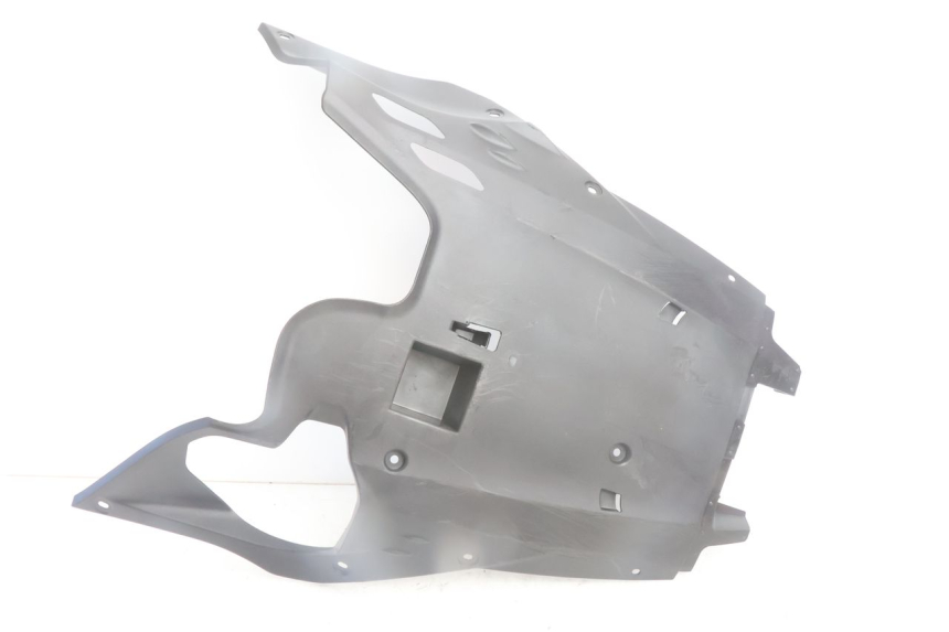 photo de SAIA LATERAL YAMAHA N-MAX NMAX 125 (2021 - 2024) - Zoom do estado de desgaste