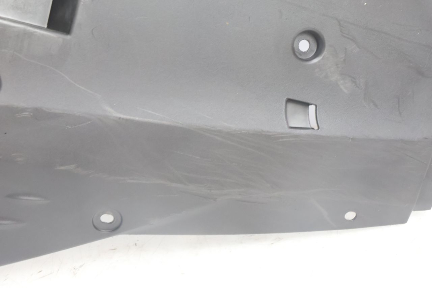 photo de SAIA LATERAL YAMAHA N-MAX NMAX 125 (2021 - 2024) - Ampliação técnica