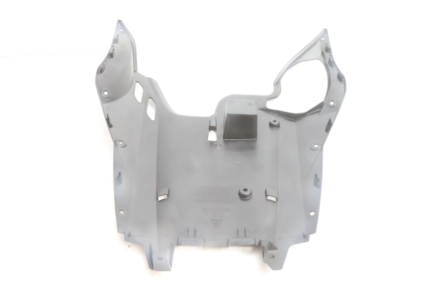 photo de SAIA LATERAL YAMAHA N-MAX NMAX 125 (2021 - 2024) - Marcações e referências