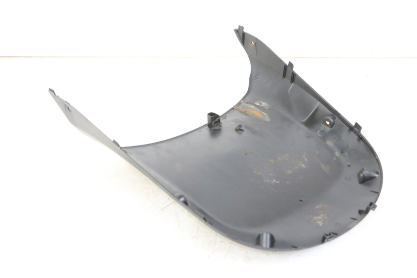 photo de Soleira YAMAHA NEO'S NEOS 2T EASY 50 (2013 - 2016) - Zoom do estado de desgaste