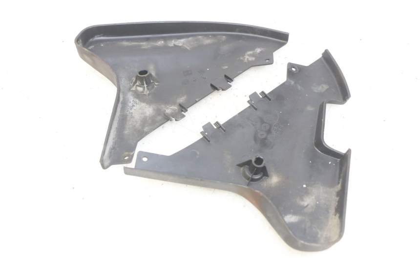 photo de Soleira GILERA NEXUS 125 (2007 - 2009) - Detalhe da peça